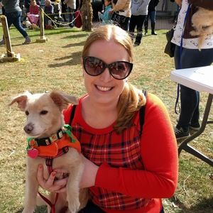 Meet your Posher, Charlene